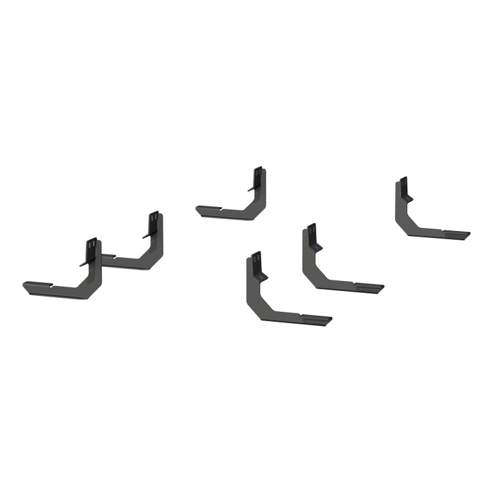 ARIES VersaTrac Mounting Brackets Model 2055142