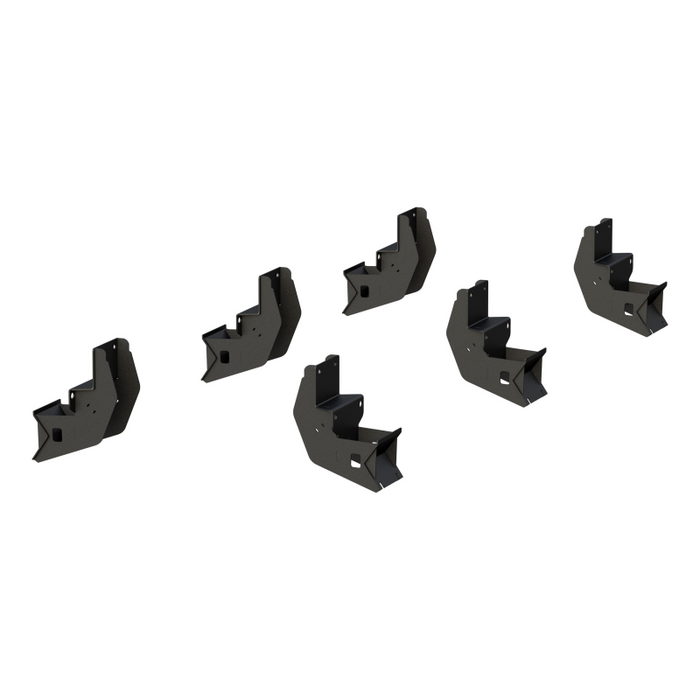 ARIES Mounting Brackets for ActionTrac Model 3025121