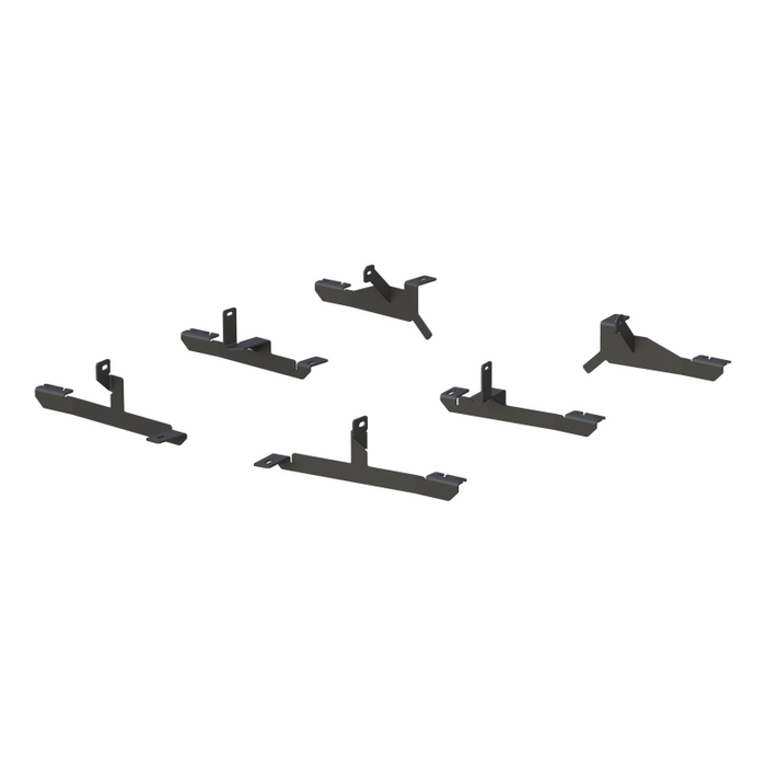 ARIES Mounting Brackets for AeroTread Model 2051180