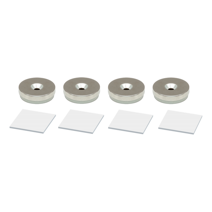 ARIES Replacement ActionTrac Magnets Model 2090206