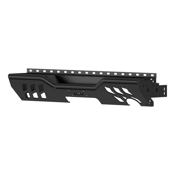 ARIES TrailChaser Jeep Wrangler JK Aluminum Rear Bumper Center Section Model 2081021
