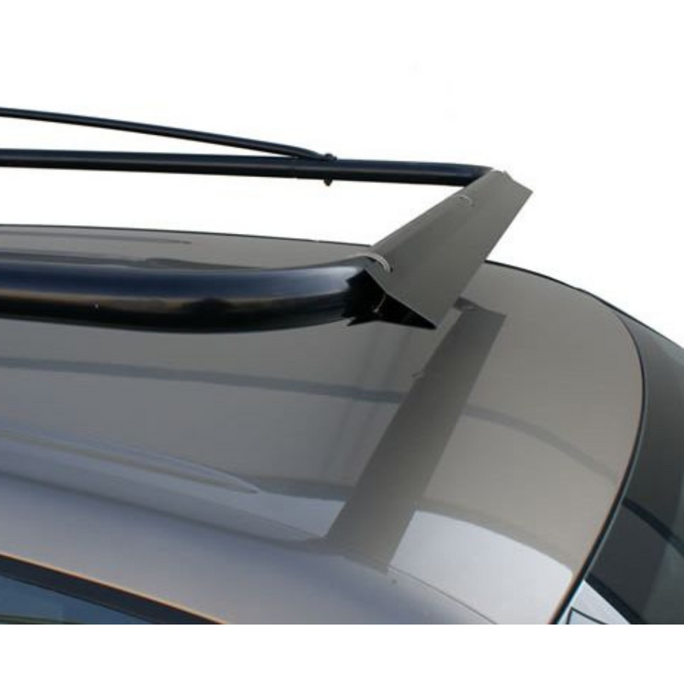 Holman Truck Rack Front Bar Wind Deflector for Full-Size Trucks w/ Cap ...