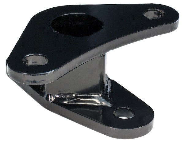 Buyers Products Air Compensated Pintle Hook Brake Chamber Bracket Model P45AC4BK