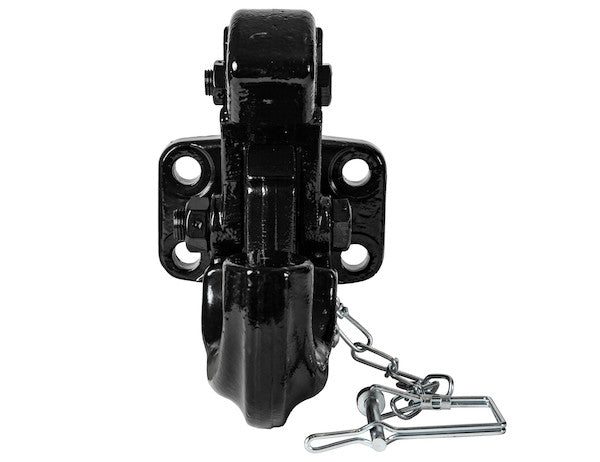Buyers Products 10 Ton Pintle Hitch Model PH10