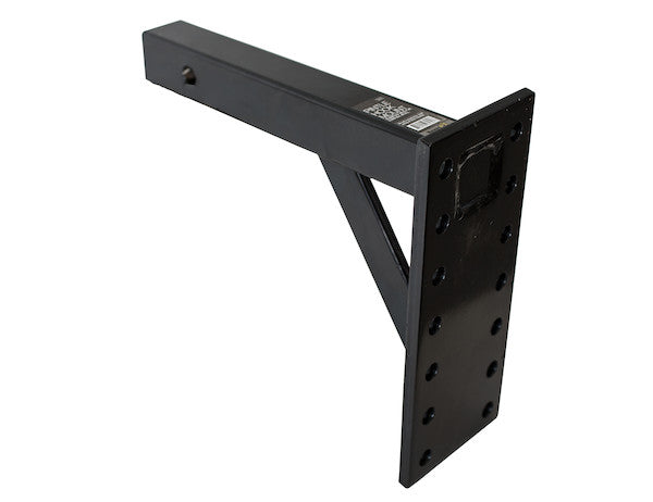 Buyers Products 2 Inch Pintle Hook Mount Series Model PM1012