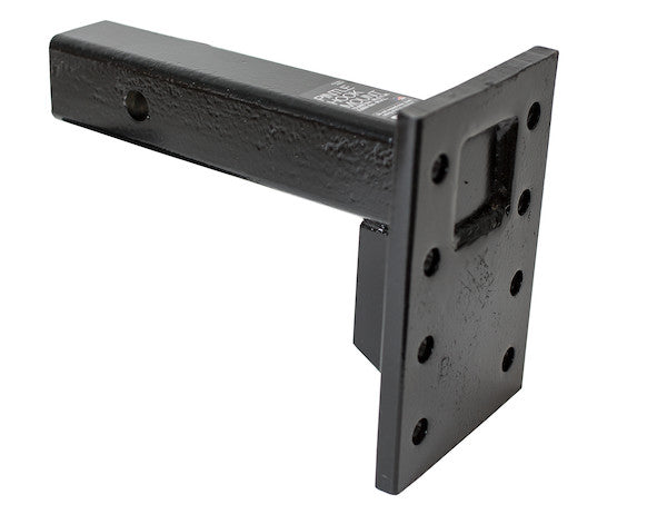 Buyers Products 2 Inch Pintle Hook Mount Series Model PM84 — Elite Truck