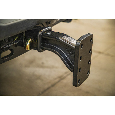 Buyers Products 2-1/2 Inch Pintle Hook Mount Model PM25812