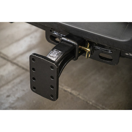 Buyers Products 2-1/2 Inch Pintle Hook Mount Model PM25812