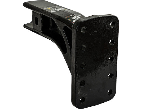 Buyers Products 3 Inch Pintle Hook Mount Model PM3109