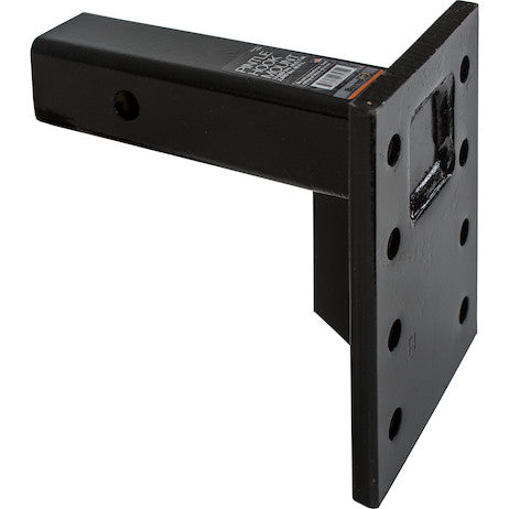 Buyers Products 2 Inch Pintle Hook Mount Series Model PM87