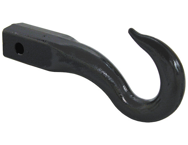 Buyers Products Forged Receiver Mounted Tow Hook Model RM12H