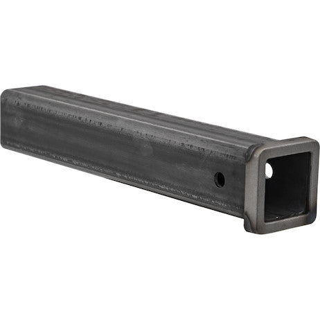 Buyers Products 2-1/2 Inch Weld-On Receiver Tubes Model RT255818