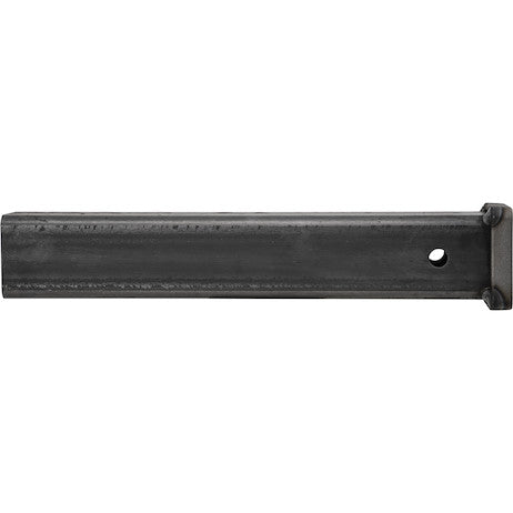 Buyers Products 2-1/2 Inch Weld-On Receiver Tubes Model RT255818