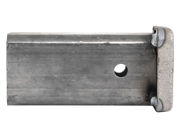 Buyers Products 2-1/2 Inch Weld-On Receiver Tubes Model RT255818