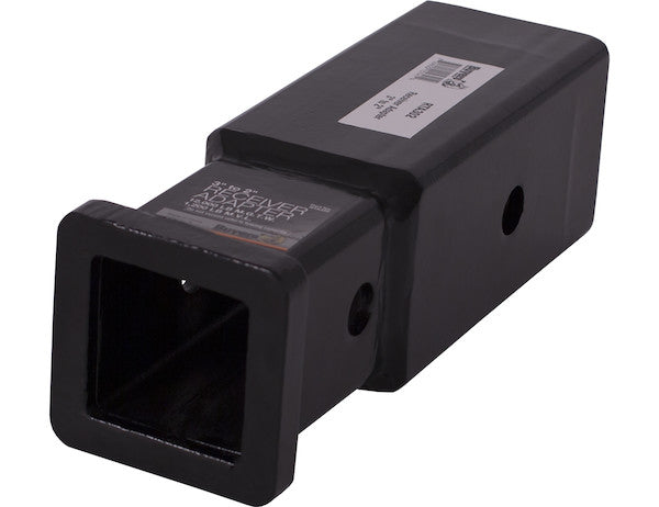 Buyers Products 3 Inch to 2 Inch Receiver Tube Hitch Adapter Model RTA ...
