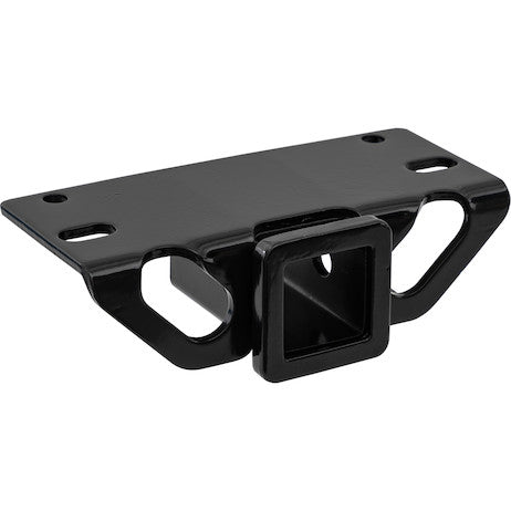Buyers Products Step Bumper Hitch Model SBH2