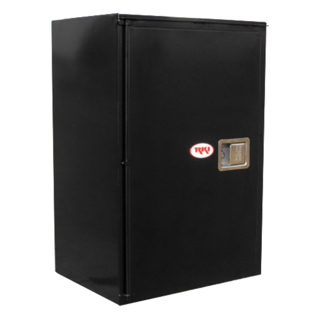 RKI Truck Boxes & Headache Racks - Elite Truck