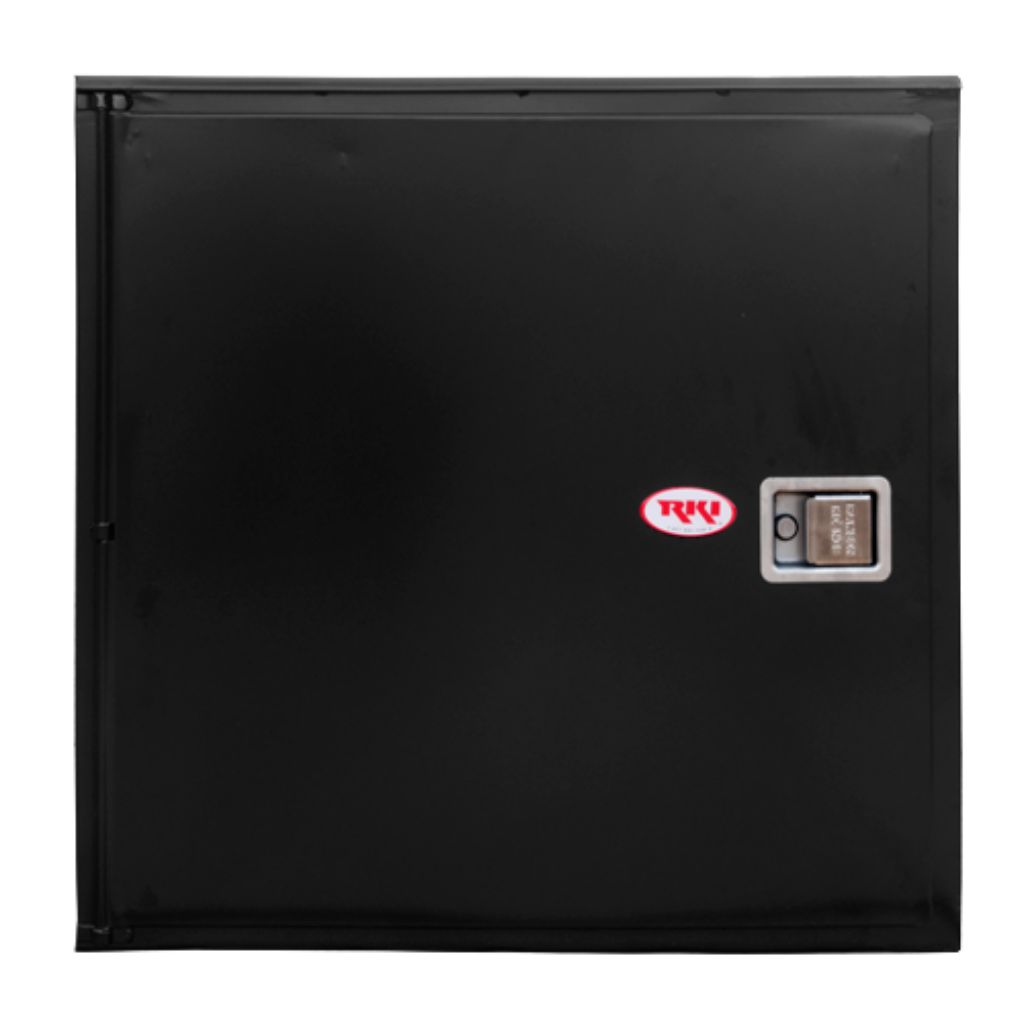 RKI Truck Boxes & Headache Racks - Elite Truck