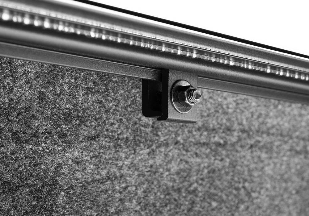 BAK Revolver X4s Hard Rolling Truck Bed Cover - 2009-2018 (2019-2023 Classic) Ram 1500/2010-2023 2500/3500 8' Bed without RamBox Model 80214