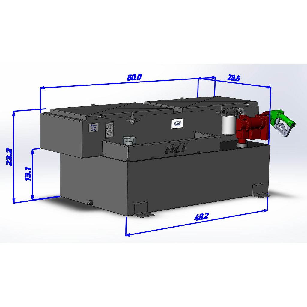 BCI Fabrication 10