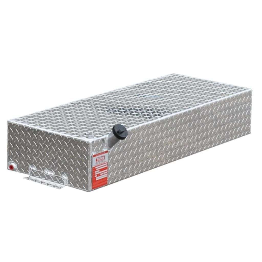 ATI 30 Gallon Diesel Auxiliary Tank AUX30R — Elite Truck