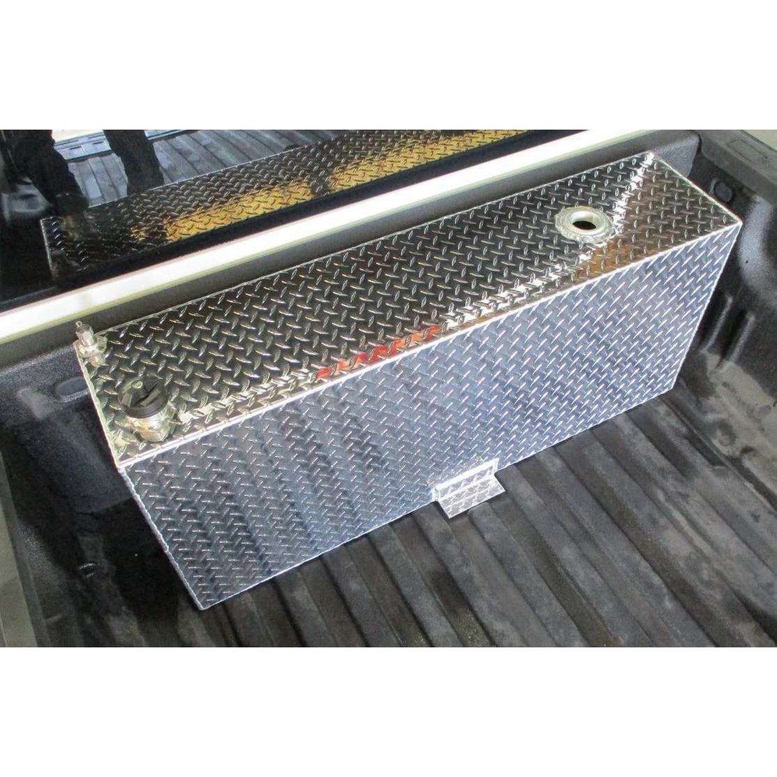 ATTA 53 gallon Rectangular Transfer Tank AT53RTF — Elite Truck