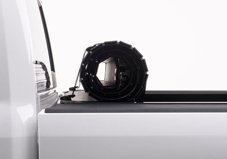 BAK Revolver X2 Hard Rolling Truck Bed Cover - 2002-2008 Dodge Ram 1500/2003-2009 2500/3500 6' 4" Bed Model 39203