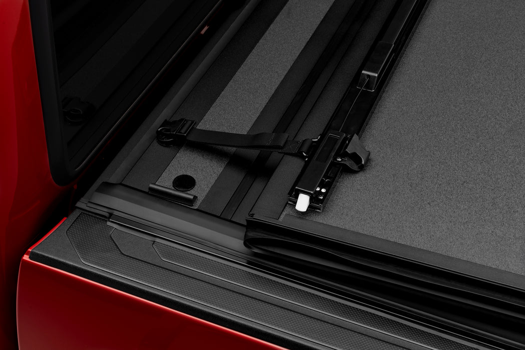 BAK BAKFlip MX4 (GEN 3) 22-26 Tundra 5'7" w/out Trail Special Edition Storage Boxes Model 448440