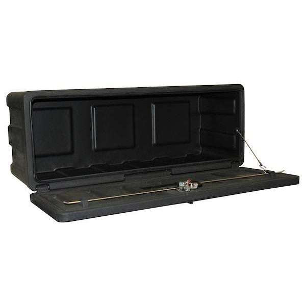 Buyers Products Universal Shelf Kit for 18x18x48 Underbody Truck Tool Boxes 1701077