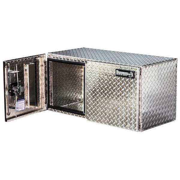 Cassetta Porta Attrezzi Sottoscocca Camion 1219x432x457mm Carico 50kg P 010465469977 Cassetta Porta Attrezzi Sottoscocca Camion 1219x432x457mm Carico 50kg P 010465469977