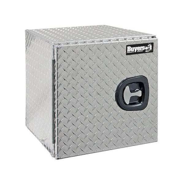 Diamond plate deals underbody tool box