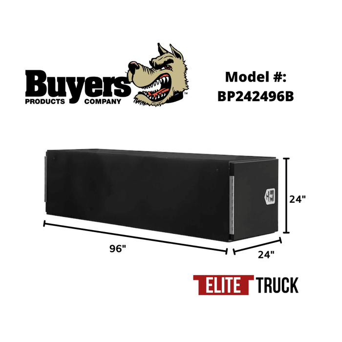 Buyers equipment hot sale