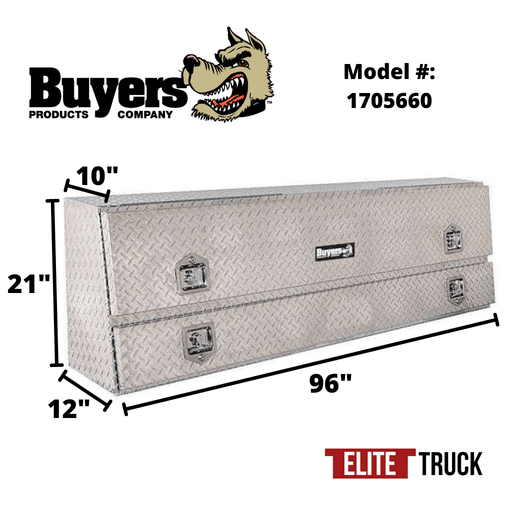 96 top best sale mount tool box
