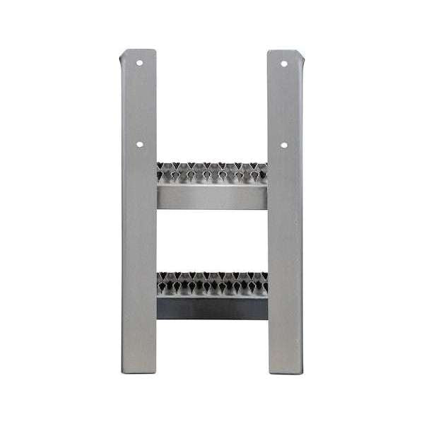 8 Inch Frame Step Buyers Products Class 8 Frame Steps for Semi Trucks - 12 Inch Model 52 ...