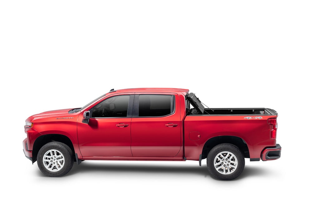 BAK BAKFlip G2 2019-2023 (New Body Style) Chevy Silverado/GMC Sierra (without CarbonPro Bed) 5' 9" Bed Model 226130