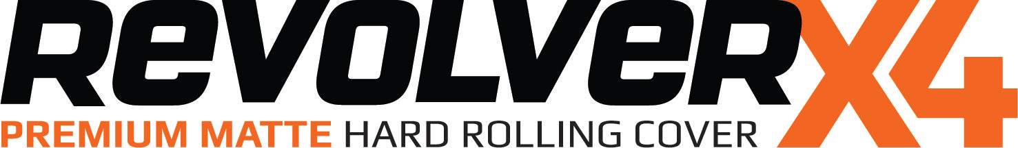 BAK Revolver X4 Hard Rolling Truck Bed Cover - 2014-2018 (2019 Legacy/Limited) Chevy Silverado/GMC Sierra 1500/2015-2019 2500 HD/3500 HD 6' 6" Bed Model 79121