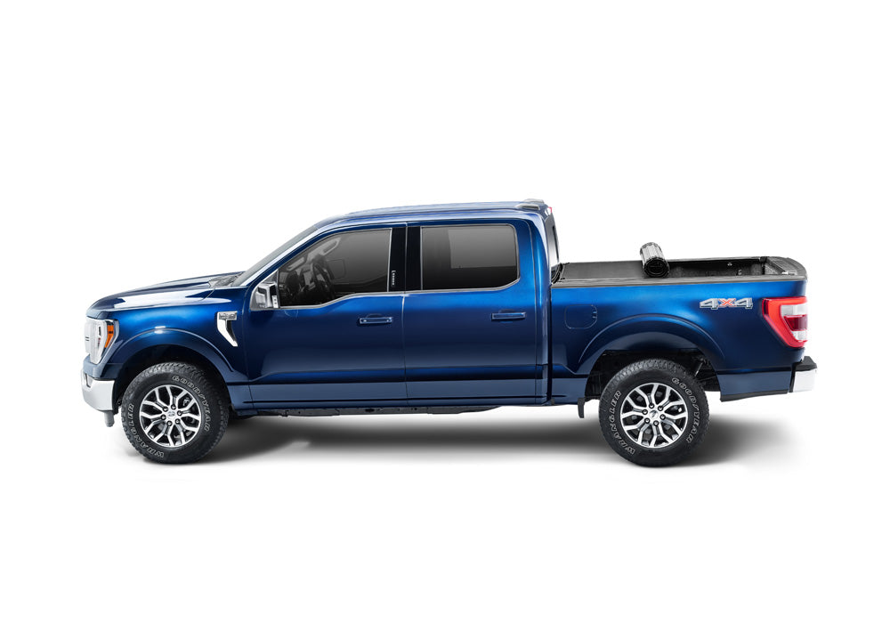 BAK Revolver X2 Hard Rolling Truck Bed Cover For Select 2017-2026 Ford F-250/350/450 8' 2" Bed Model 39331