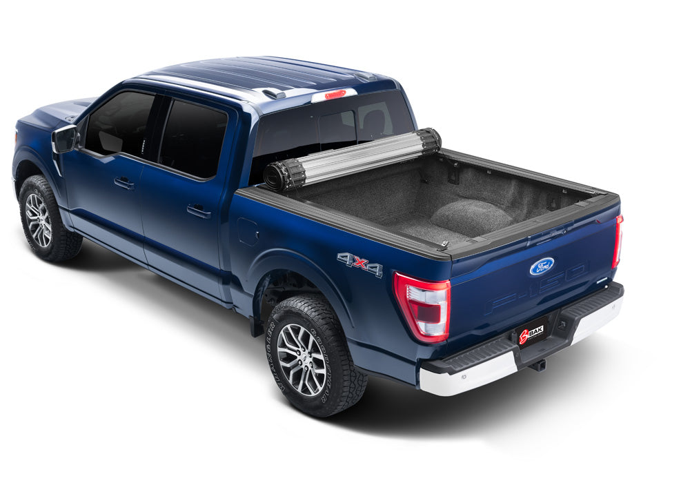 BAK Revolver X2 Hard Rolling Truck Bed Cover For Select 2017-2026 Ford F-250/350/450 8' 2" Bed Model 39331