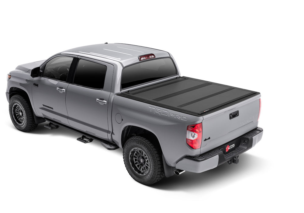 BAK BAKFlip MX4 (GEN 3) 22-26 Tundra 5'7" w/out Trail Special Edition Storage Boxes Model 448440