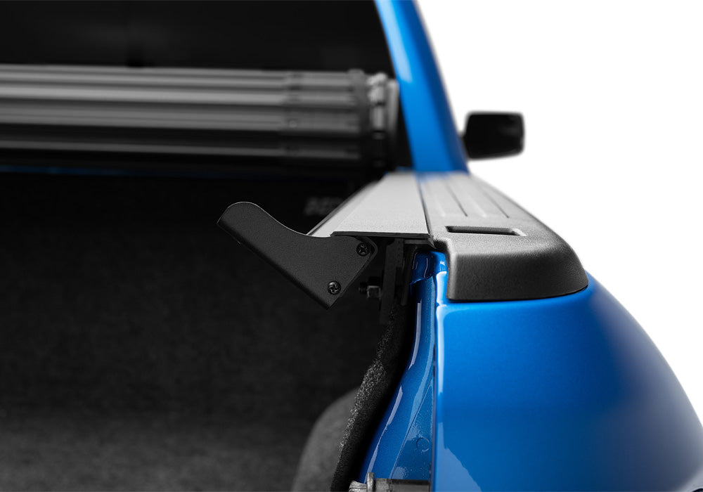 BAK Revolver X4s Hard Rolling Truck Bed Cover - 2009-2018 (2019-2023 Classic) Ram 1500/2010-2023 2500/3500 6' 4" Bed without RamBox Model 80213