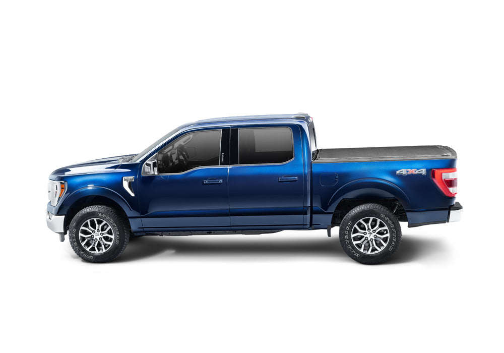 BAK Revolver X2 Hard Rolling Truck Bed Cover For Select 2017-2026 Ford F-250/350/450 8' 2" Bed Model 39331