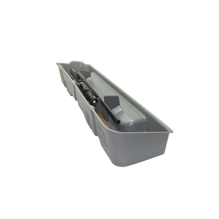 DU-HA Underseat Storage / Gun Case - Black Model 10037