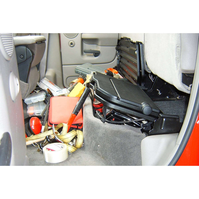 DU-HA Underseat Storage/Gun Case