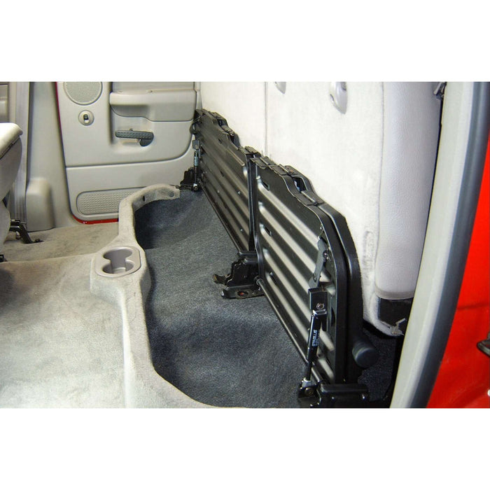 DU-HA Underseat Storage/Gun Case