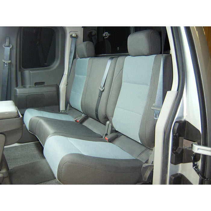 DU-HA Underseat Storage 2004-2023 Nissan Titan King Cab & Crew Cab