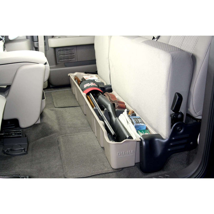 DU-HA Underseat Storage 2009-2014 Ford F-150 Supercab
