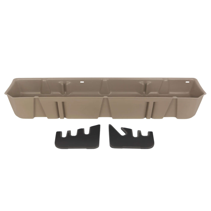 DU-HA Underseat Storage / Gun Case