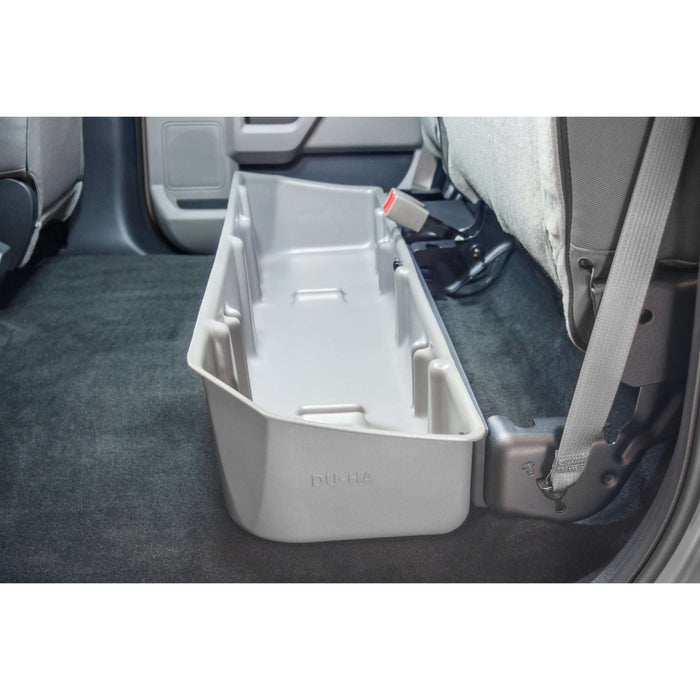 DU-HA Underseat Storage / Gun Case