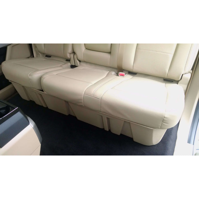 DU-HA Underseat Storage / Gun Case