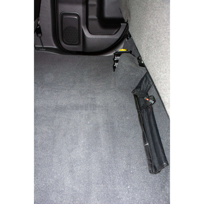 DU-HA Underseat Storage / Gun Case